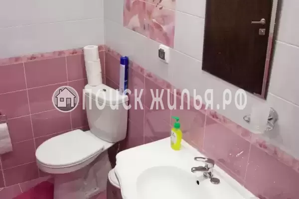 «На Хоккейной 18»