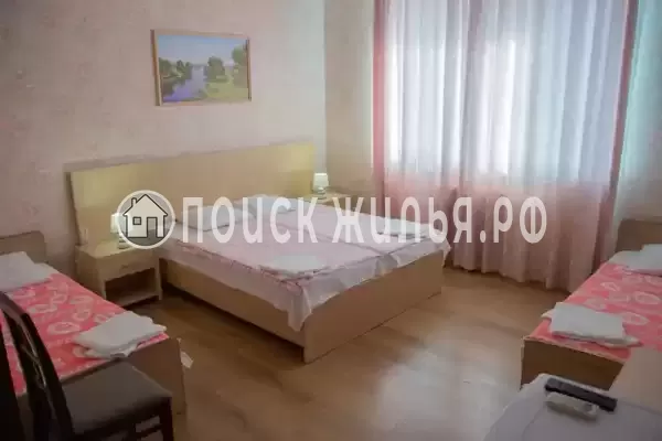 «На Хоккейной 18»