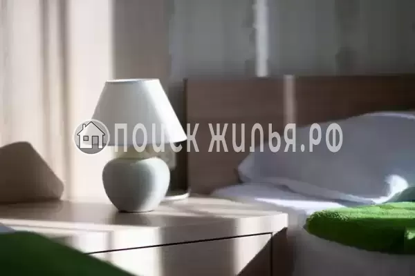 «На Хоккейной 18»