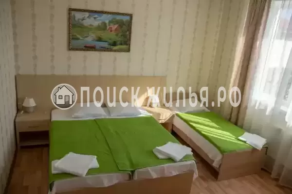 «На Хоккейной 18»