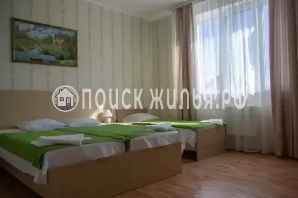 «На Хоккейной 18»