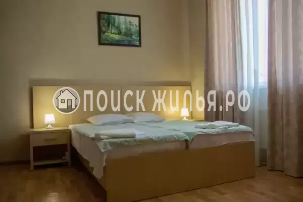 «На Хоккейной 18»