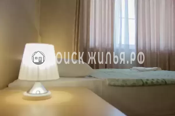 «На Хоккейной 18»