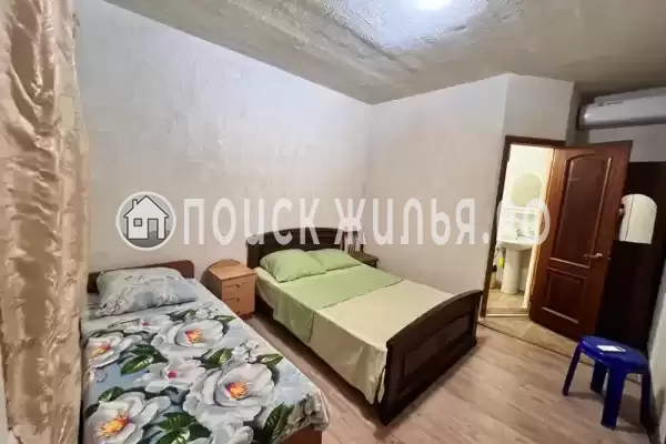 Гостевой дом «Морской бриз у артура»