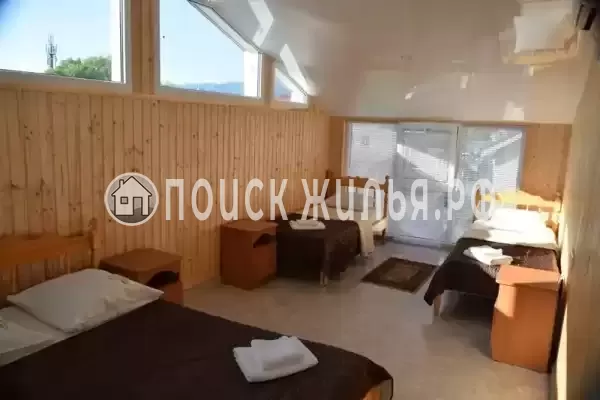 Гостевой дом «Максим»