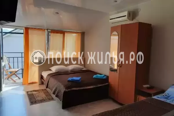 Гостевой дом «Максим»