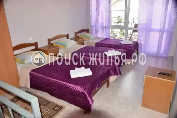 Гостевой дом «Максим»