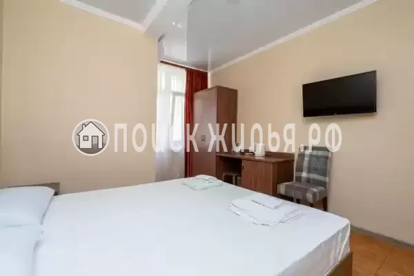 Гостевой дом «Sunlife»