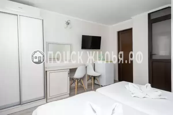 Гостевой дом «Sunlife»