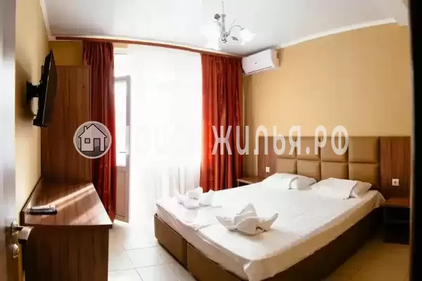 Гостевой дом «Sunlife»