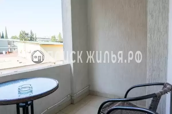 Гостевой дом «Sunlife»