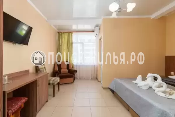 Гостевой дом «Sunlife»