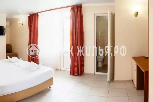 Гостевой дом «Sunlife»