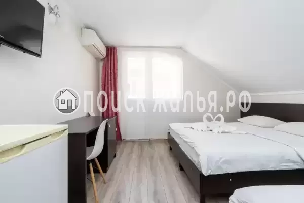 Гостевой дом «Sunlife»