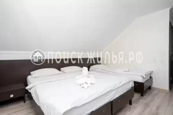 Гостевой дом «Sunlife»