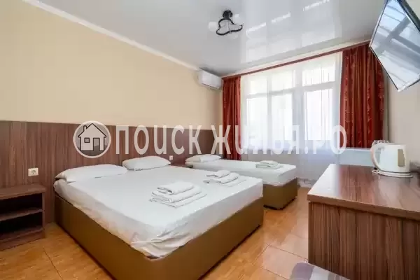 Гостевой дом «Sunlife»