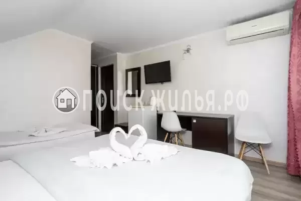 Гостевой дом «Sunlife»