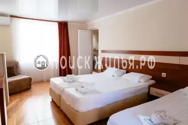 Гостевой дом «Sunlife»