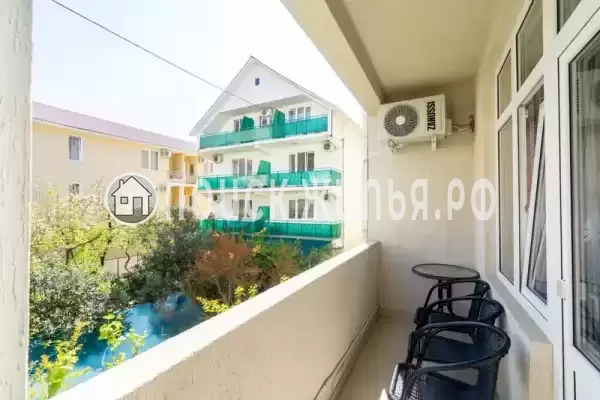 Гостевой дом «Sunlife»