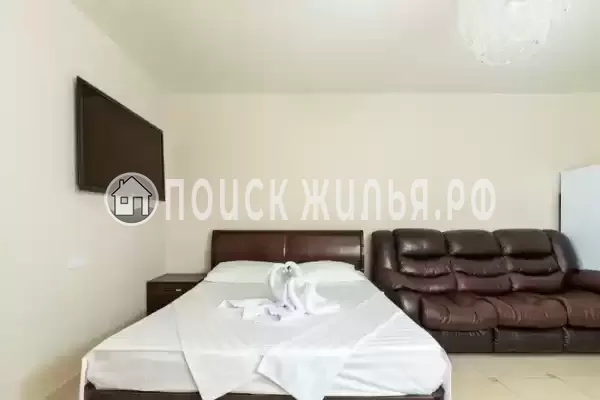 Гостевой дом «Sunlife»