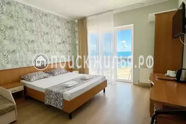 Гостиница «Екатерина»