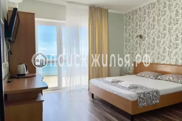 Гостиница «Екатерина»