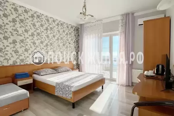 Гостиница «Екатерина»