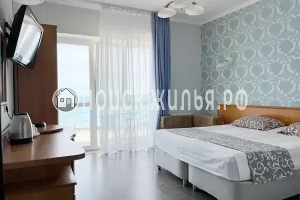 Гостиница «Екатерина»