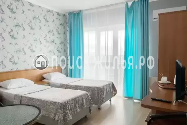 Гостиница «Екатерина»