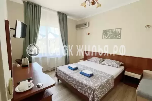 Гостиница «Екатерина»