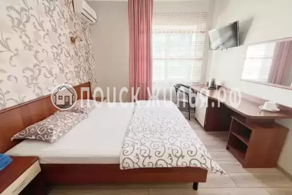 Гостиница «Екатерина»