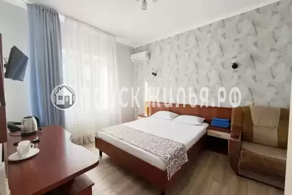 Гостиница «Екатерина»