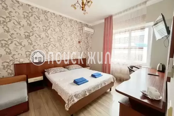 Гостиница «Екатерина»