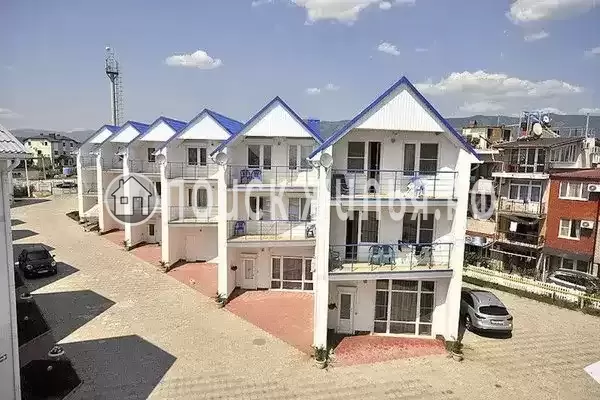 Гостиница «Екатерина»