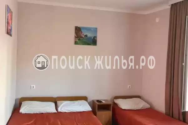 Частный сектор «На Заречной» Частный сектор «На Заречной»