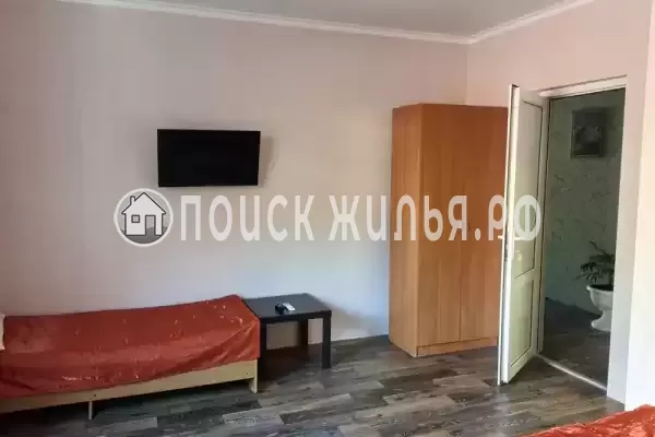 Частный сектор «На Заречной» Частный сектор «На Заречной»