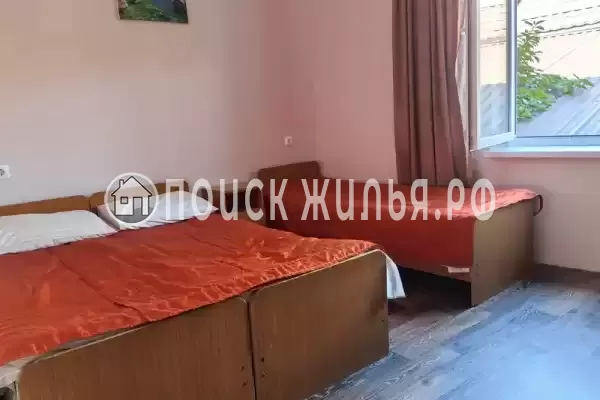 Частный сектор «На Заречной» Частный сектор «На Заречной»