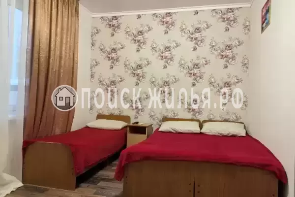 Частный сектор «На Заречной» Частный сектор «На Заречной»