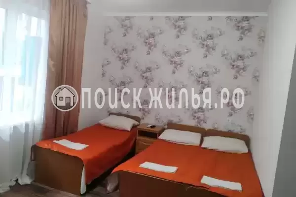 Частный сектор «На Заречной» Частный сектор «На Заречной»