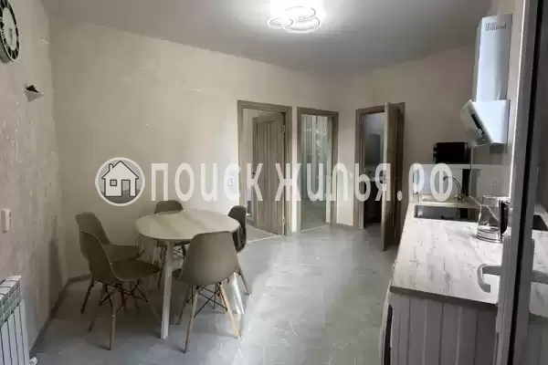 Дом под ключ «Штиль»