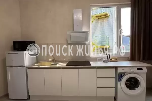 Дом под ключ «Штиль»