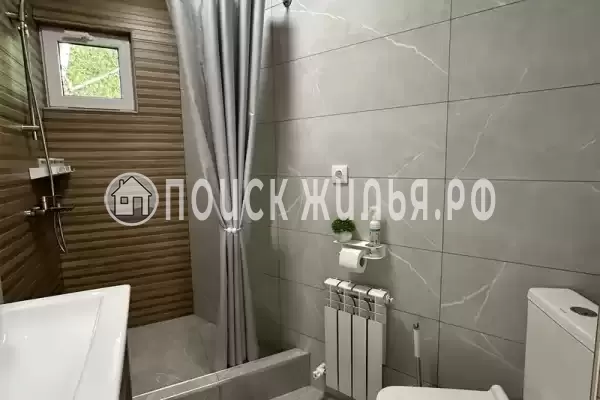 Дом под ключ «Штиль»