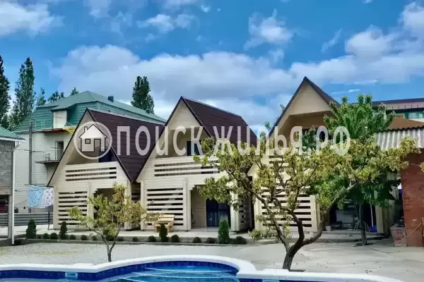 Дом под ключ «Штиль»