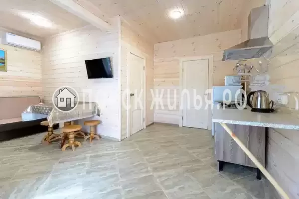 Дом под ключ «Штиль»