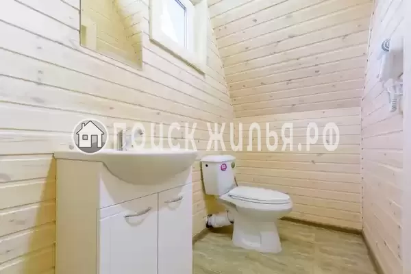 Дом под ключ «Штиль»