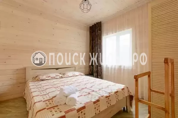 Дом под ключ «Штиль»