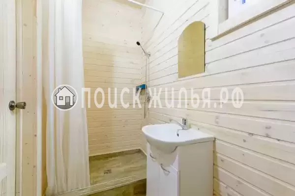 Дом под ключ «Штиль»