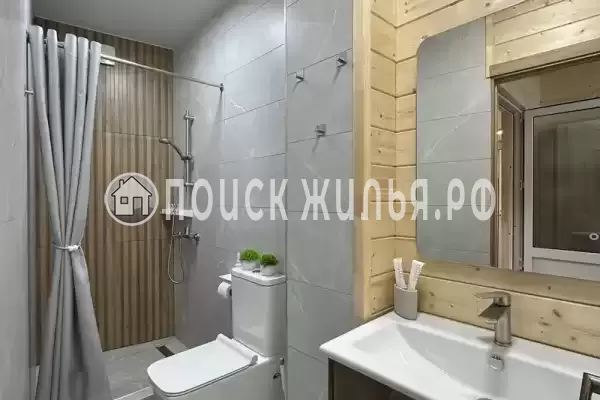 Дом под ключ «Штиль»