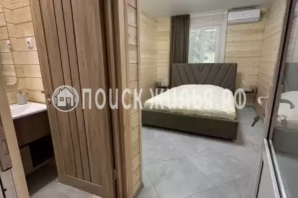 Дом под ключ «Штиль»