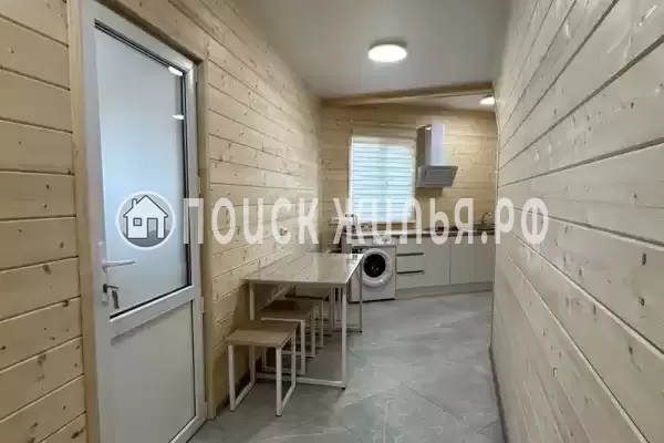 Дом под ключ «Штиль»